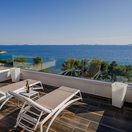 Exclusive Seaside Dream Apartments Μούρτερ Εξωτερικό φωτογραφία