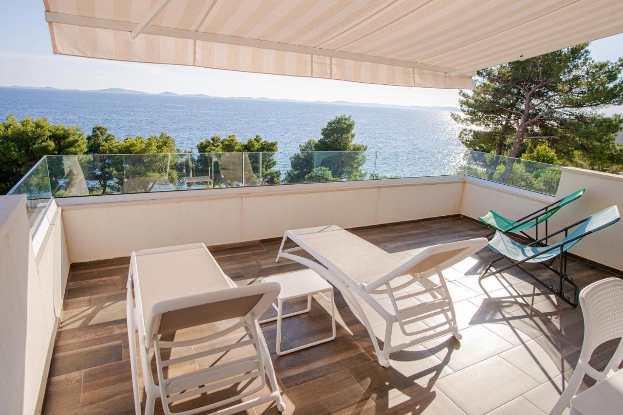 Exclusive Seaside Dream Apartments Μούρτερ Εξωτερικό φωτογραφία