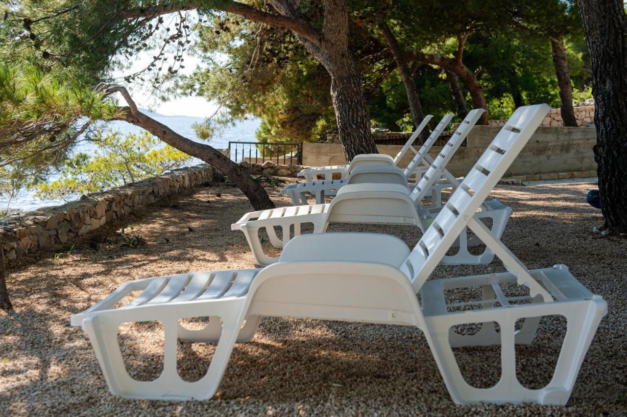 Exclusive Seaside Dream Apartments Μούρτερ Εξωτερικό φωτογραφία