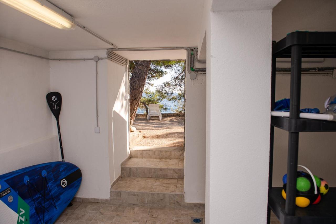 Exclusive Seaside Dream Apartments Μούρτερ Εξωτερικό φωτογραφία