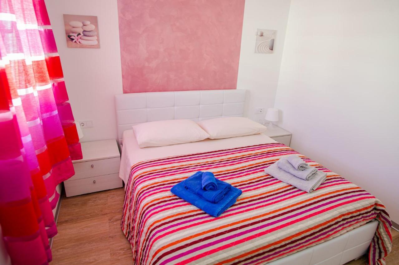 Exclusive Seaside Dream Apartments Μούρτερ Εξωτερικό φωτογραφία