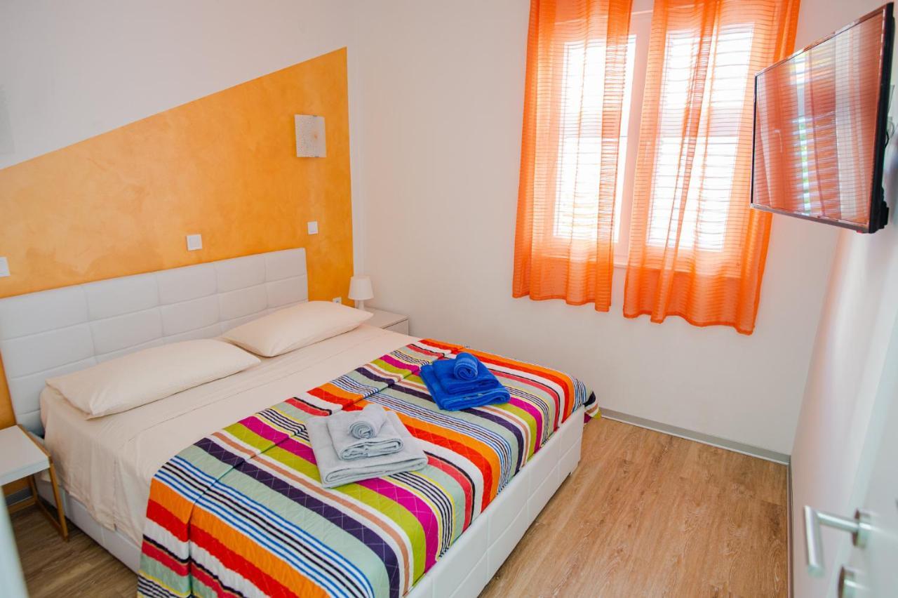 Exclusive Seaside Dream Apartments Μούρτερ Εξωτερικό φωτογραφία