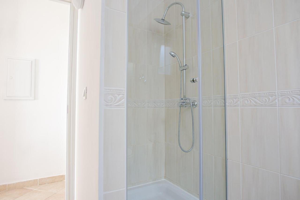 Exclusive Seaside Dream Apartments Μούρτερ Εξωτερικό φωτογραφία