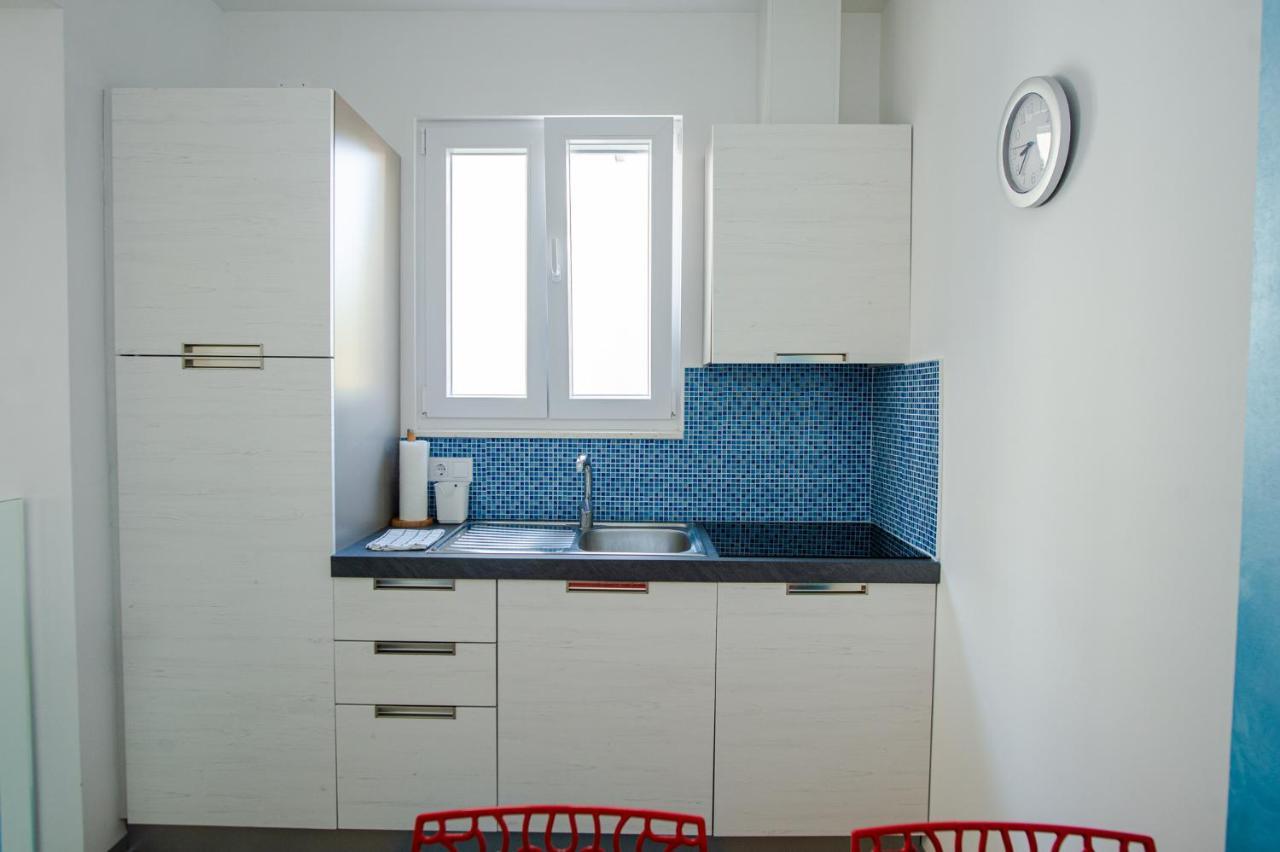 Exclusive Seaside Dream Apartments Μούρτερ Εξωτερικό φωτογραφία