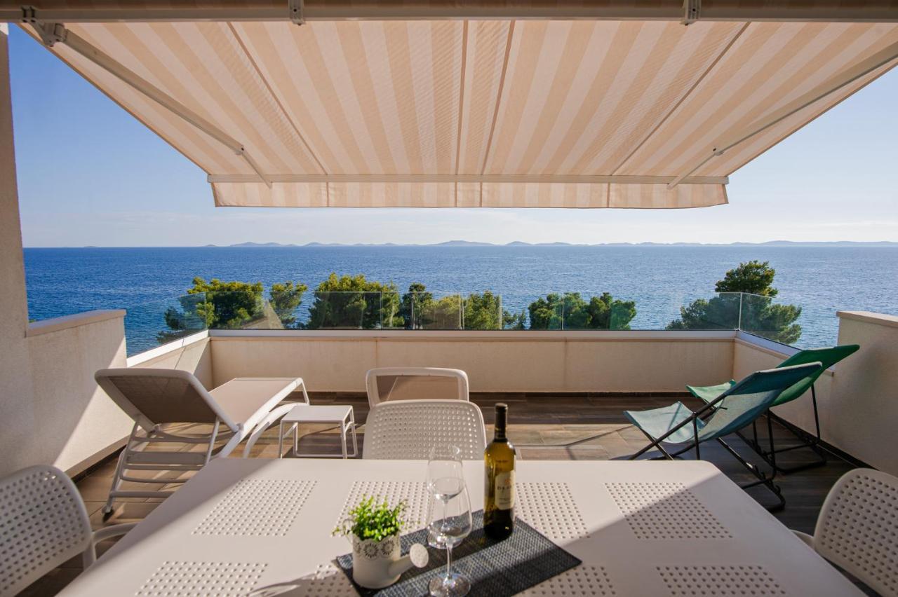 Exclusive Seaside Dream Apartments Μούρτερ Εξωτερικό φωτογραφία