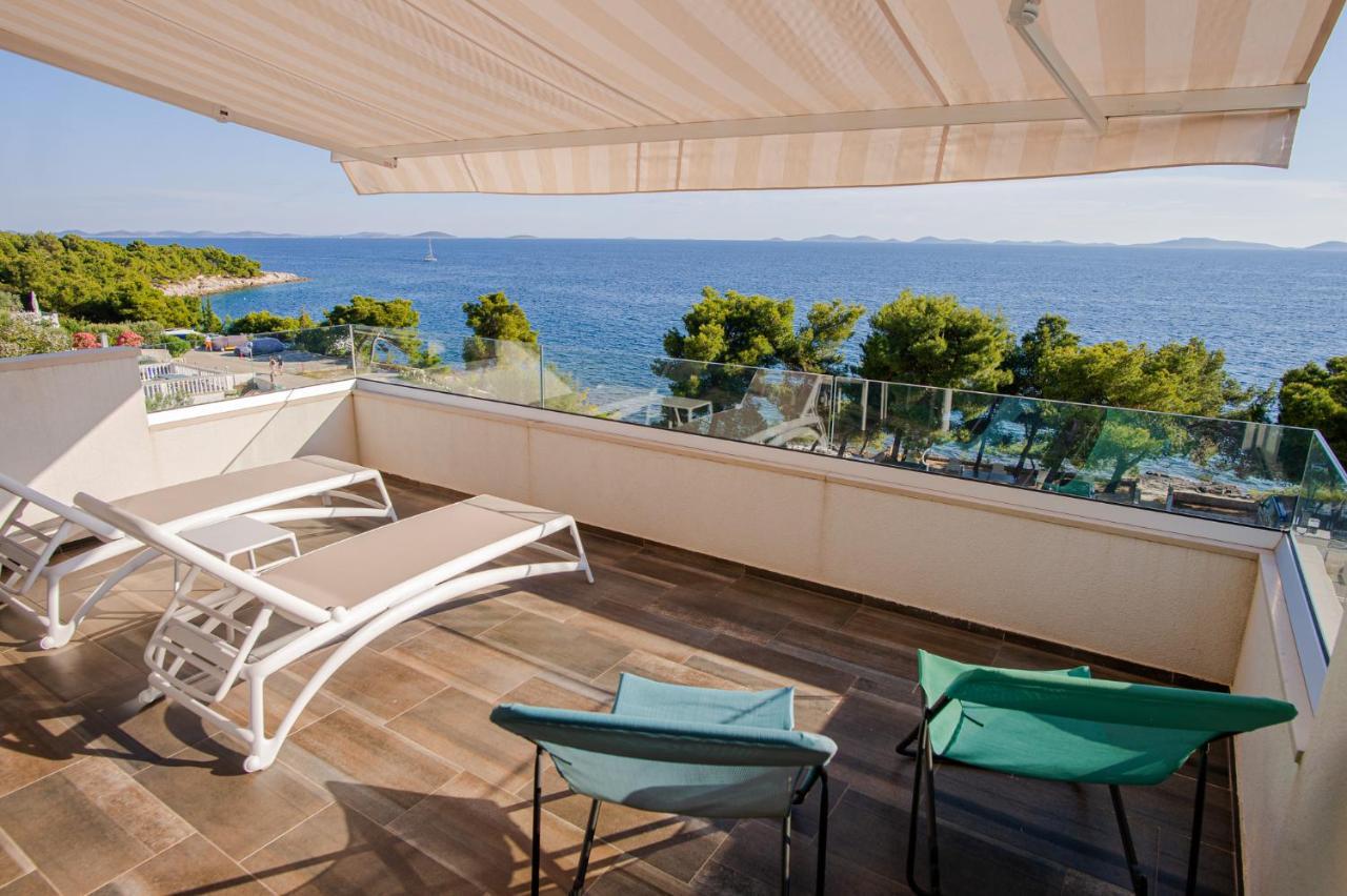 Exclusive Seaside Dream Apartments Μούρτερ Εξωτερικό φωτογραφία