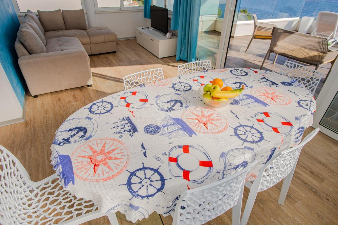 Exclusive Seaside Dream Apartments Μούρτερ Εξωτερικό φωτογραφία