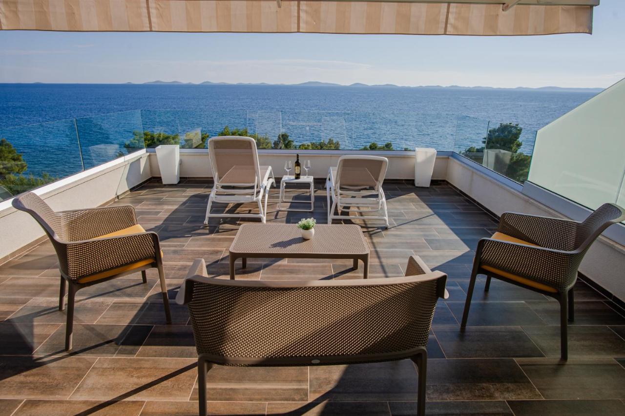 Exclusive Seaside Dream Apartments Μούρτερ Εξωτερικό φωτογραφία