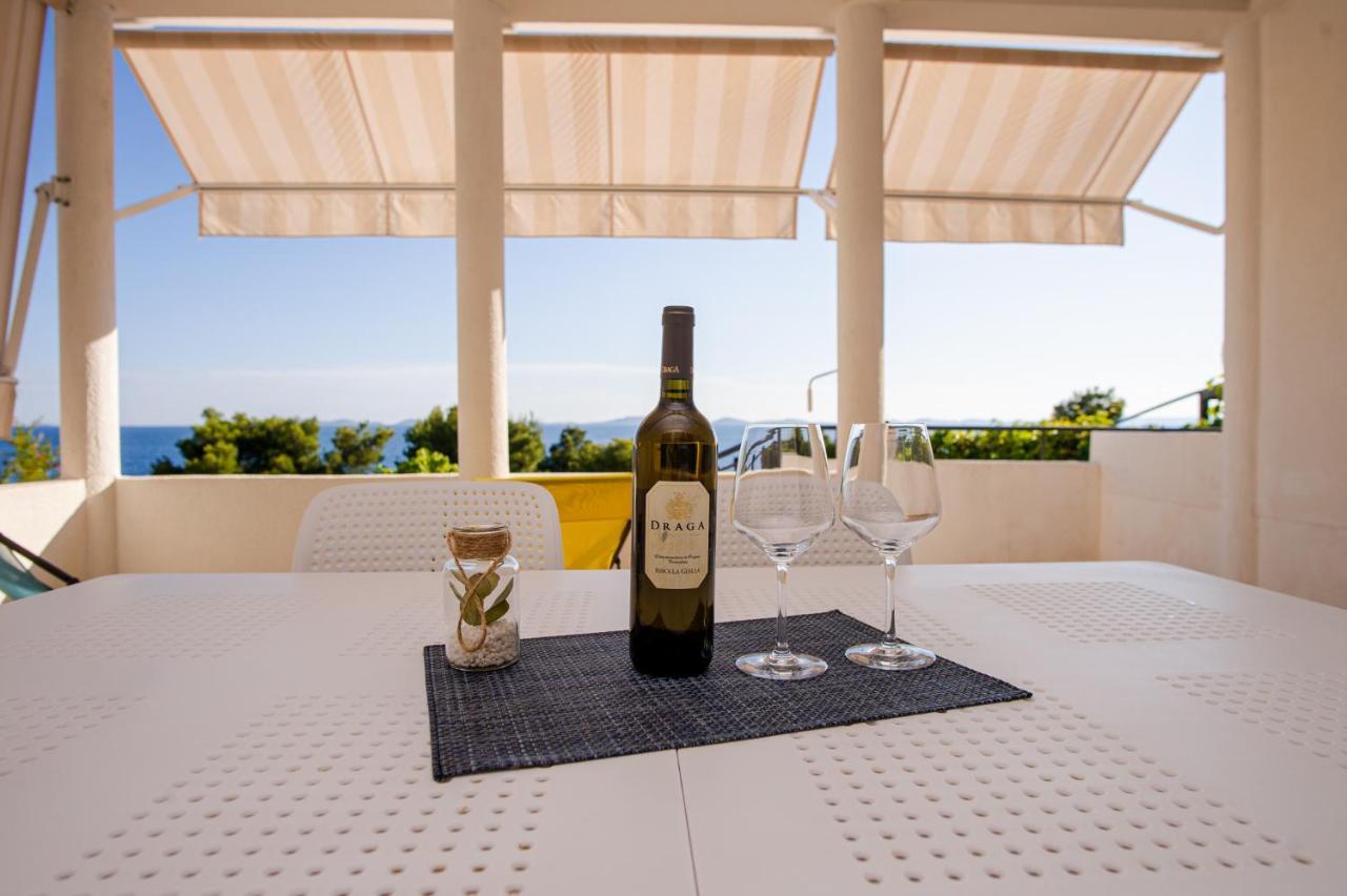Exclusive Seaside Dream Apartments Μούρτερ Εξωτερικό φωτογραφία
