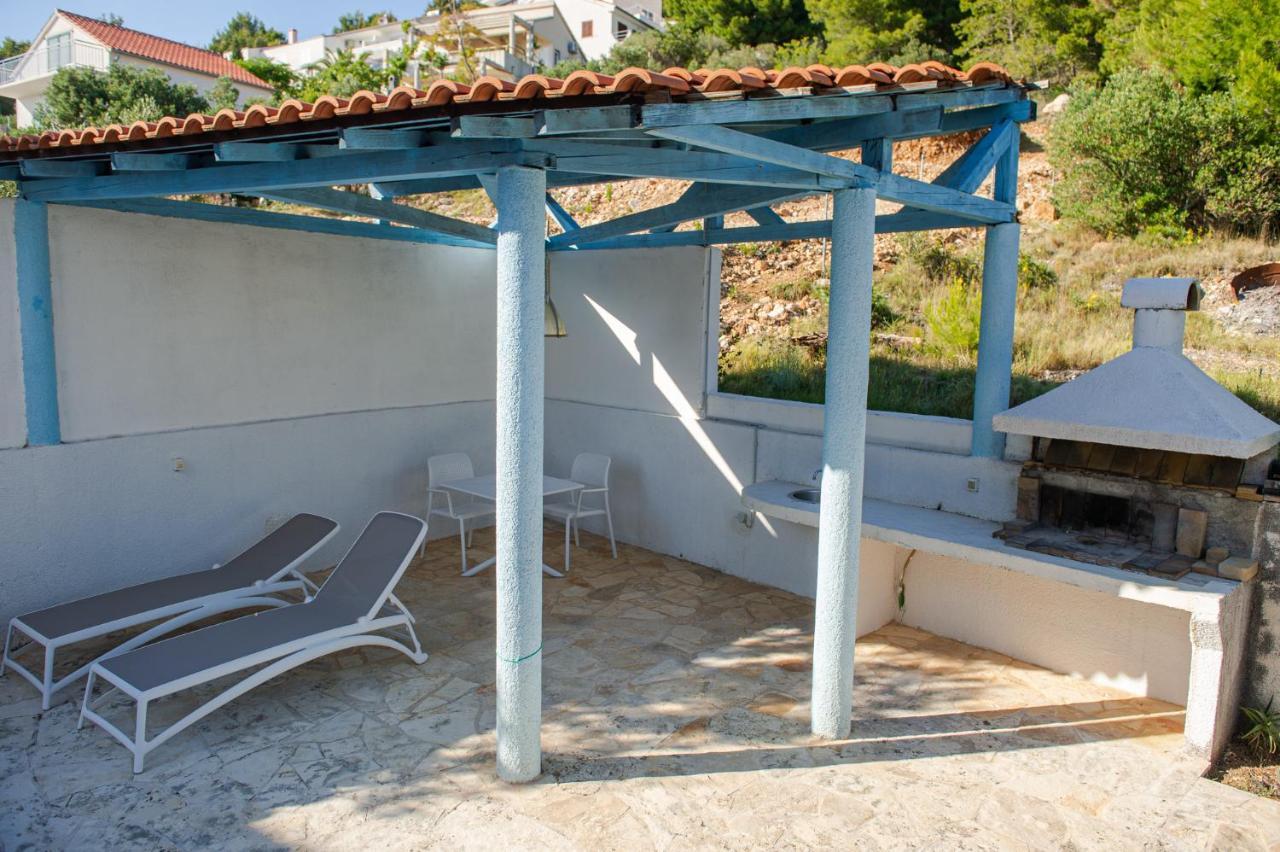 Exclusive Seaside Dream Apartments Μούρτερ Εξωτερικό φωτογραφία