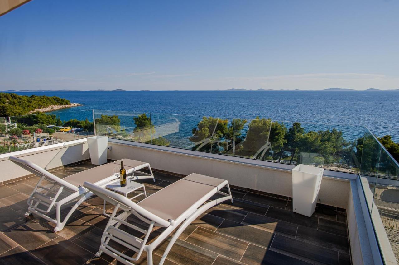 Exclusive Seaside Dream Apartments Μούρτερ Εξωτερικό φωτογραφία