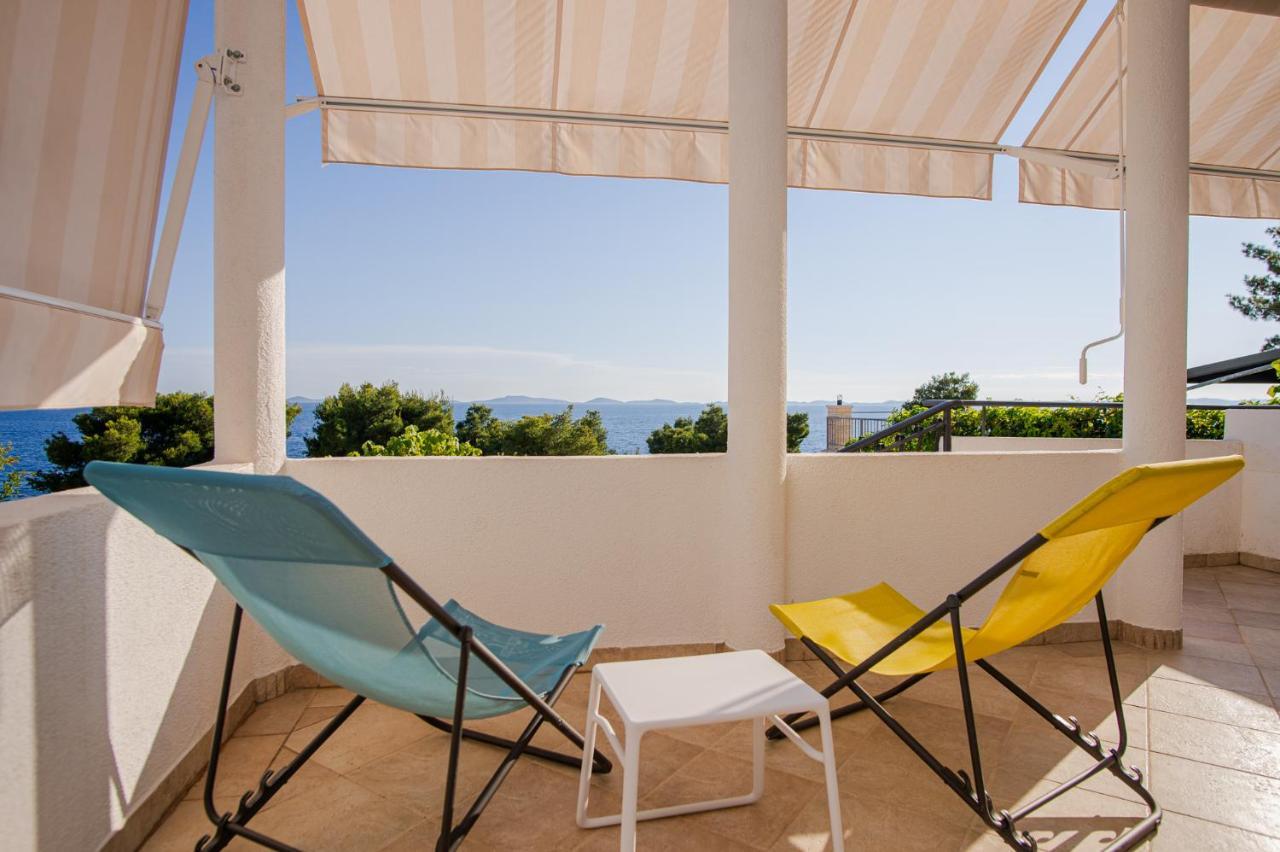 Exclusive Seaside Dream Apartments Μούρτερ Εξωτερικό φωτογραφία