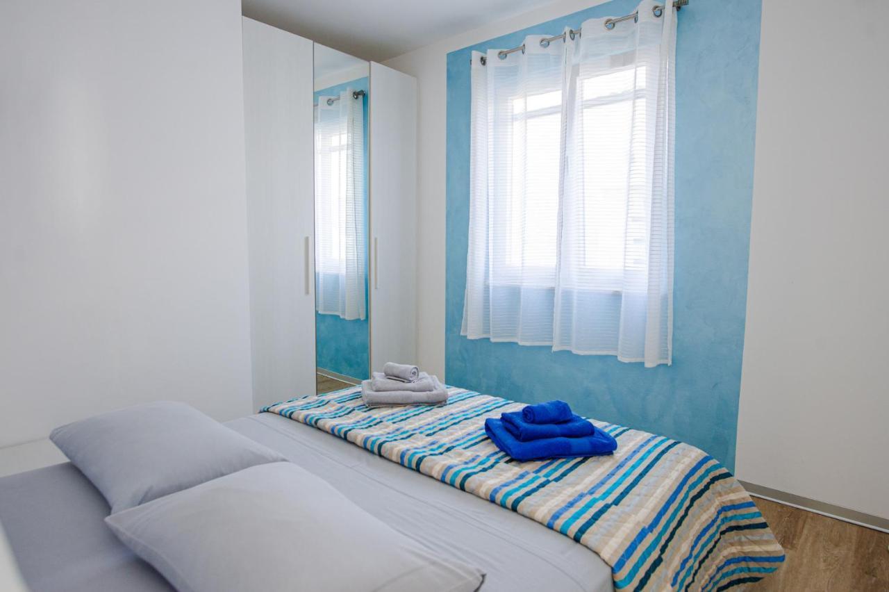 Exclusive Seaside Dream Apartments Μούρτερ Εξωτερικό φωτογραφία