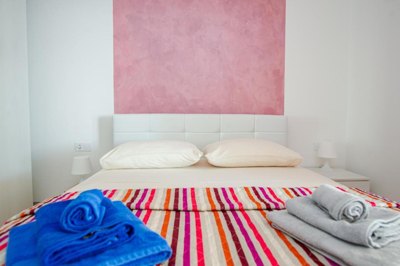 Exclusive Seaside Dream Apartments Μούρτερ Εξωτερικό φωτογραφία