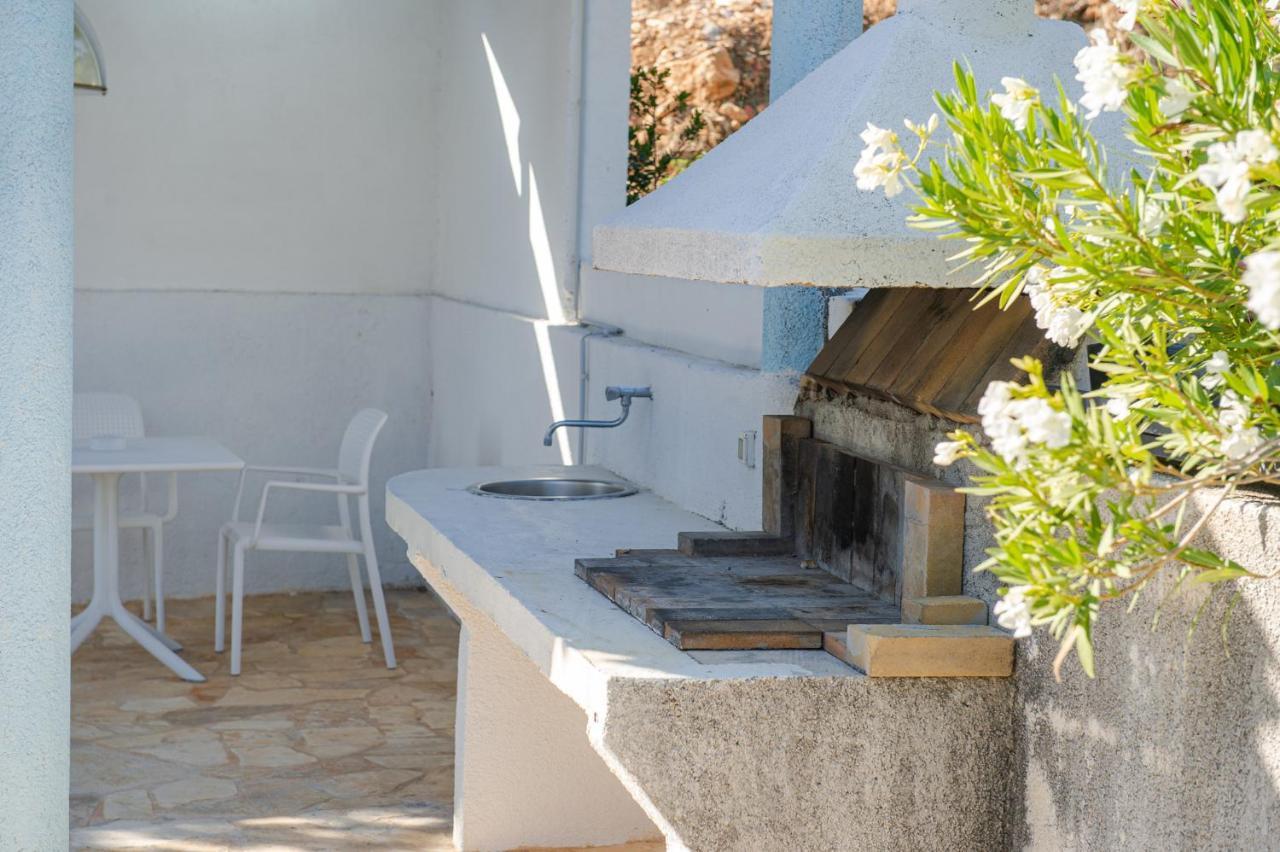 Exclusive Seaside Dream Apartments Μούρτερ Εξωτερικό φωτογραφία