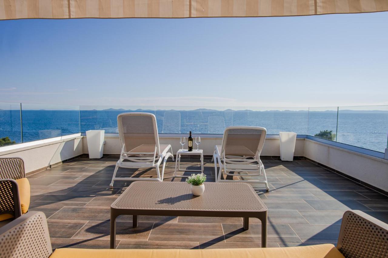 Exclusive Seaside Dream Apartments Μούρτερ Εξωτερικό φωτογραφία