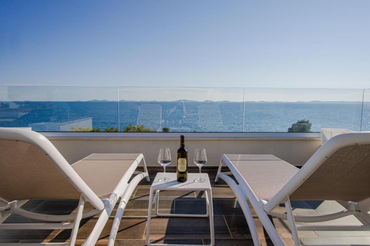 Exclusive Seaside Dream Apartments Μούρτερ Εξωτερικό φωτογραφία