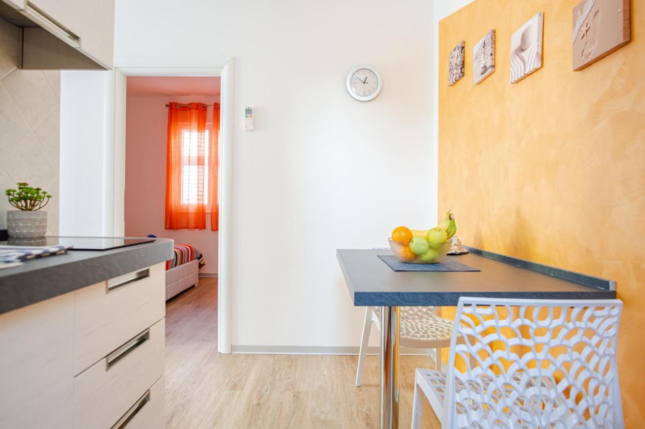 Exclusive Seaside Dream Apartments Μούρτερ Εξωτερικό φωτογραφία