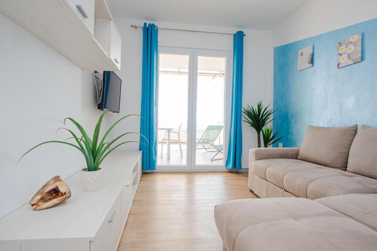 Exclusive Seaside Dream Apartments Μούρτερ Εξωτερικό φωτογραφία