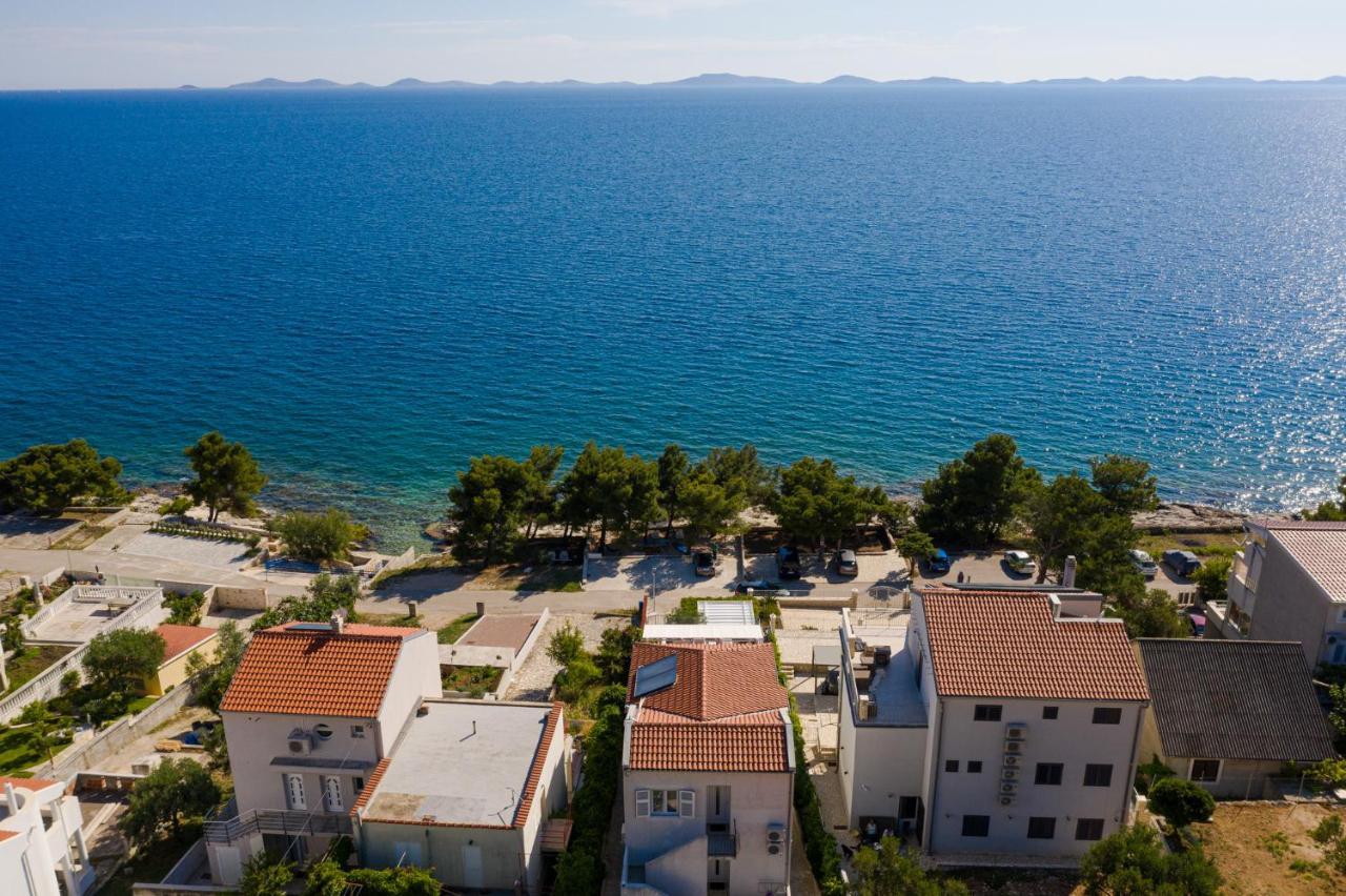 Exclusive Seaside Dream Apartments Μούρτερ Εξωτερικό φωτογραφία