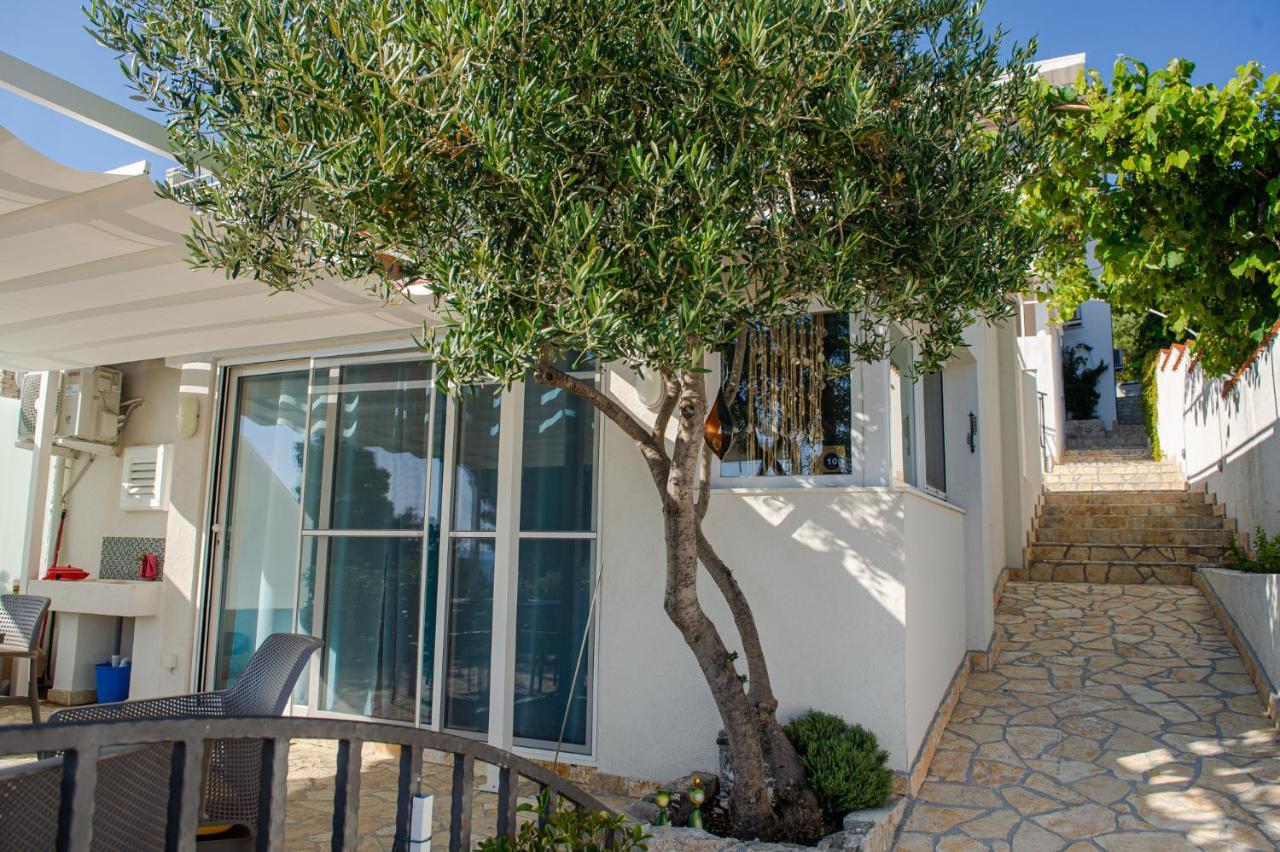 Exclusive Seaside Dream Apartments Μούρτερ Εξωτερικό φωτογραφία