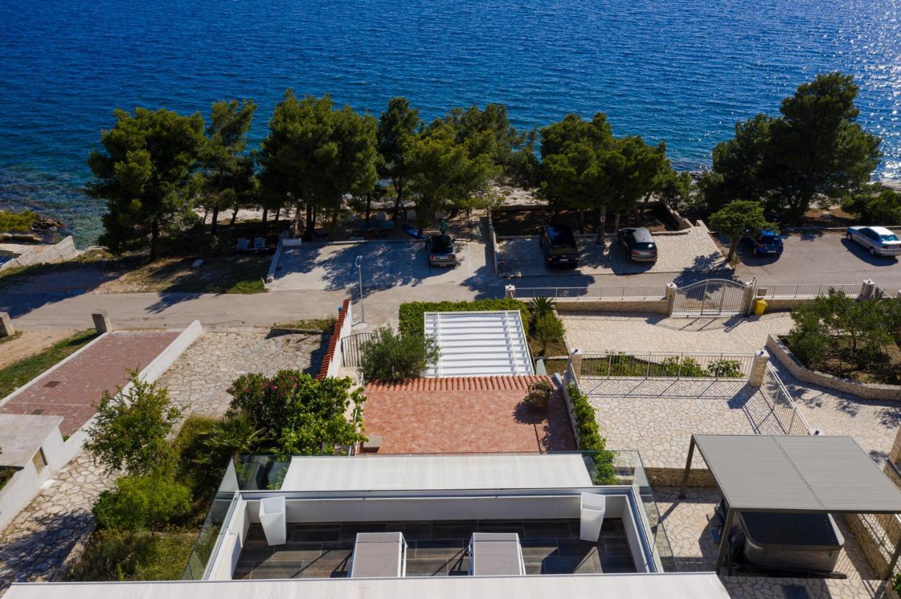 Exclusive Seaside Dream Apartments Μούρτερ Εξωτερικό φωτογραφία