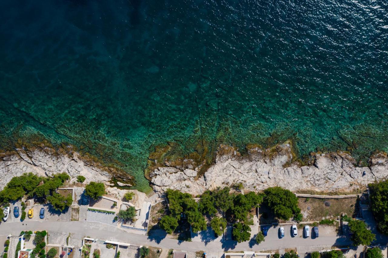 Exclusive Seaside Dream Apartments Μούρτερ Εξωτερικό φωτογραφία