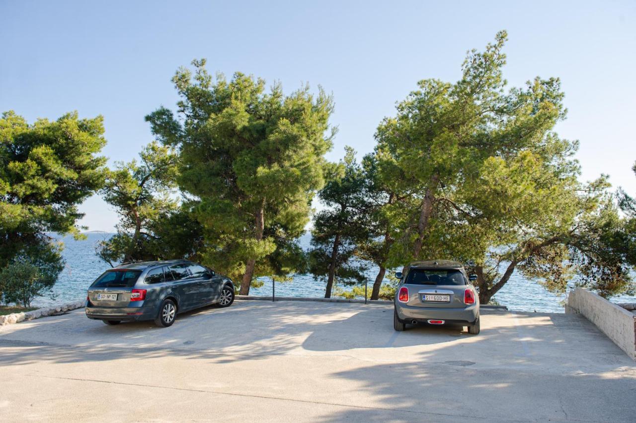 Exclusive Seaside Dream Apartments Μούρτερ Εξωτερικό φωτογραφία