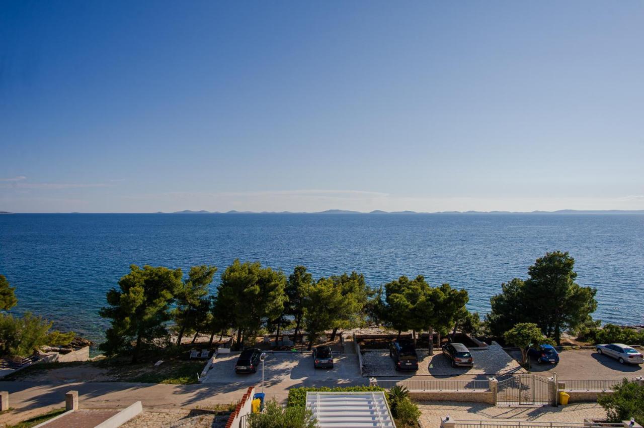 Exclusive Seaside Dream Apartments Μούρτερ Εξωτερικό φωτογραφία