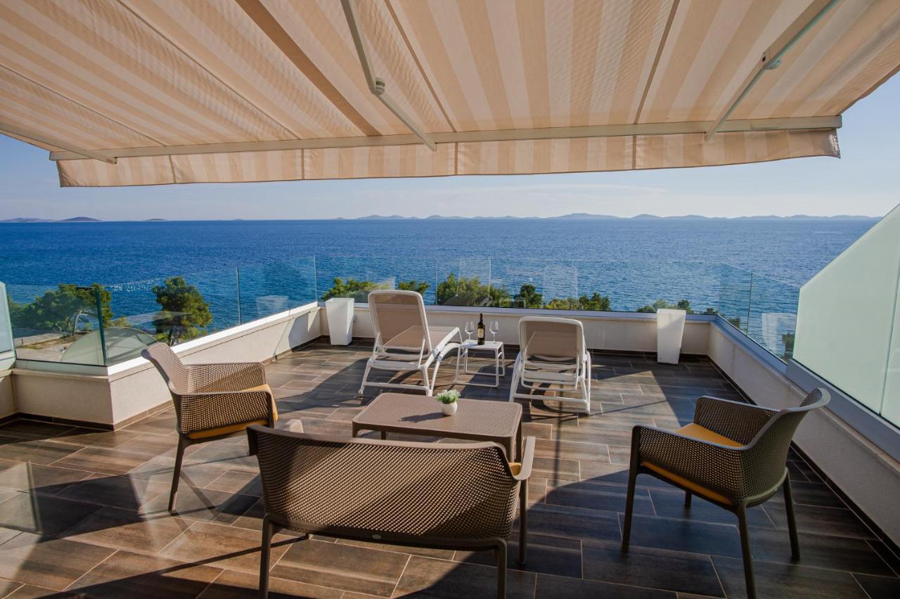 Exclusive Seaside Dream Apartments Μούρτερ Εξωτερικό φωτογραφία