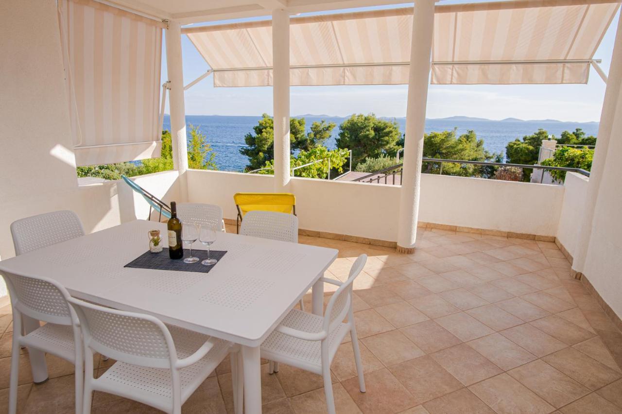 Exclusive Seaside Dream Apartments Μούρτερ Εξωτερικό φωτογραφία