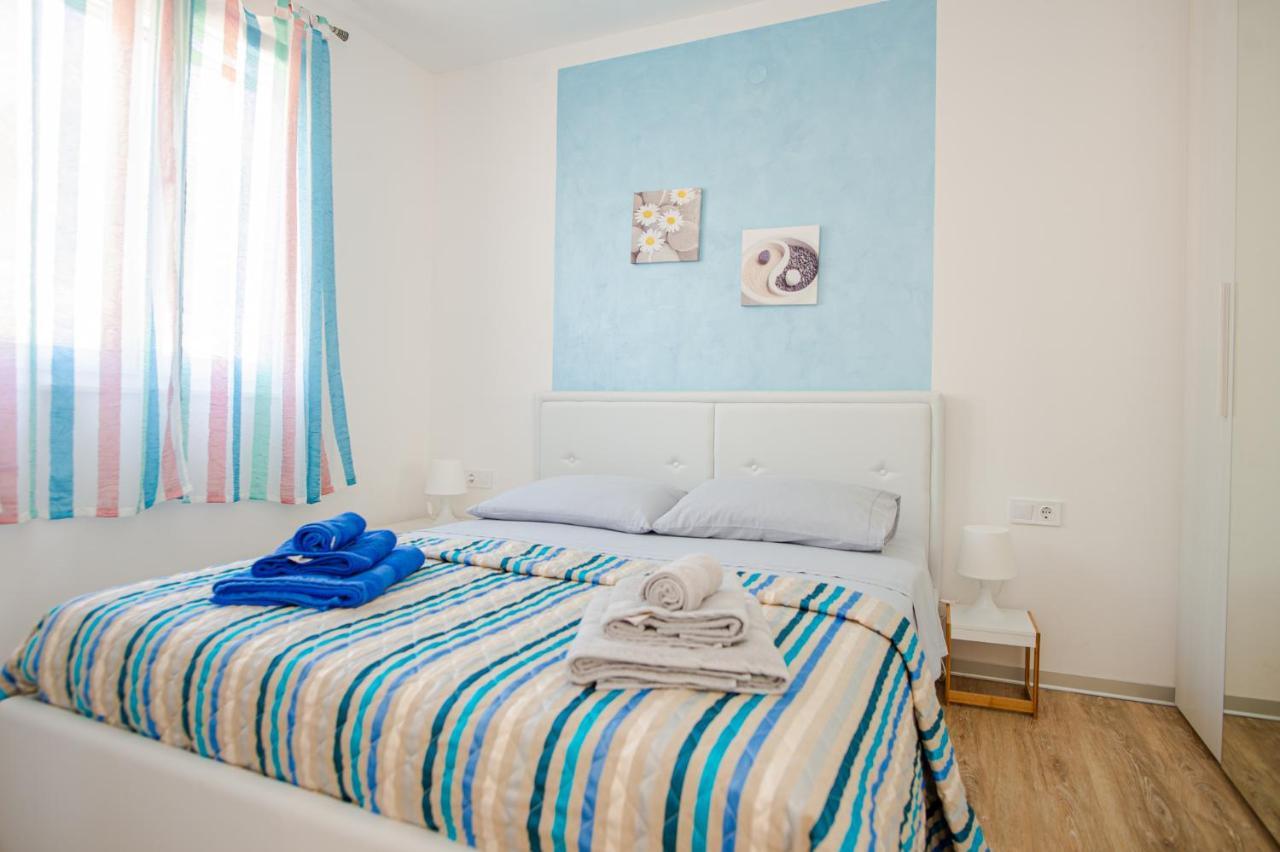 Exclusive Seaside Dream Apartments Μούρτερ Εξωτερικό φωτογραφία