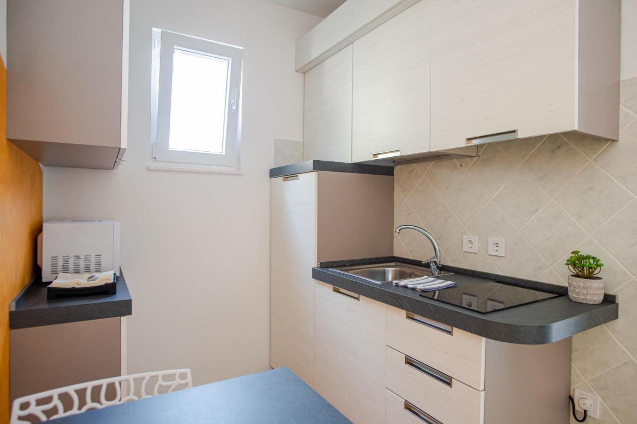 Exclusive Seaside Dream Apartments Μούρτερ Εξωτερικό φωτογραφία
