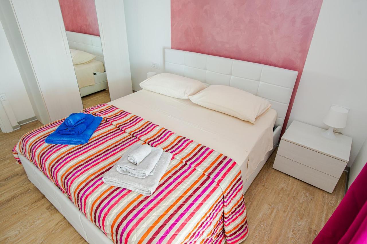 Exclusive Seaside Dream Apartments Μούρτερ Εξωτερικό φωτογραφία