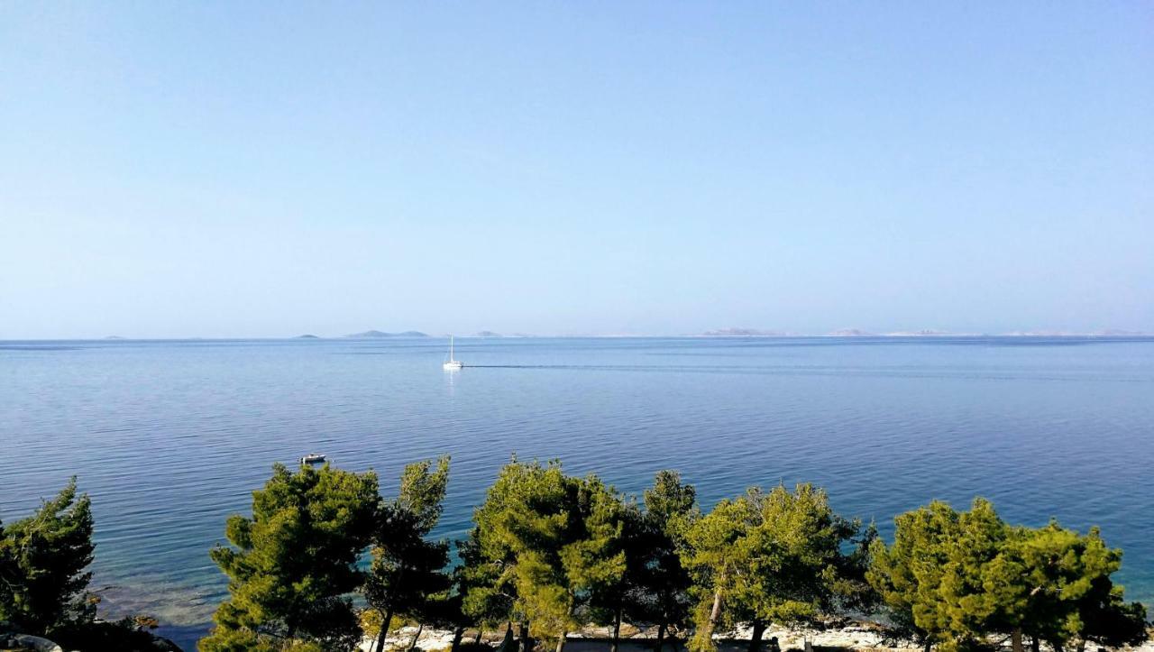 Exclusive Seaside Dream Apartments Μούρτερ Εξωτερικό φωτογραφία