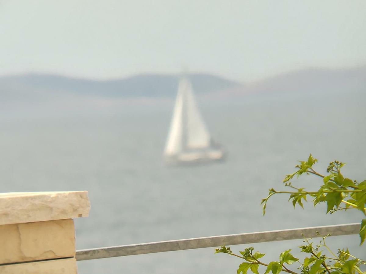 Exclusive Seaside Dream Apartments Μούρτερ Εξωτερικό φωτογραφία