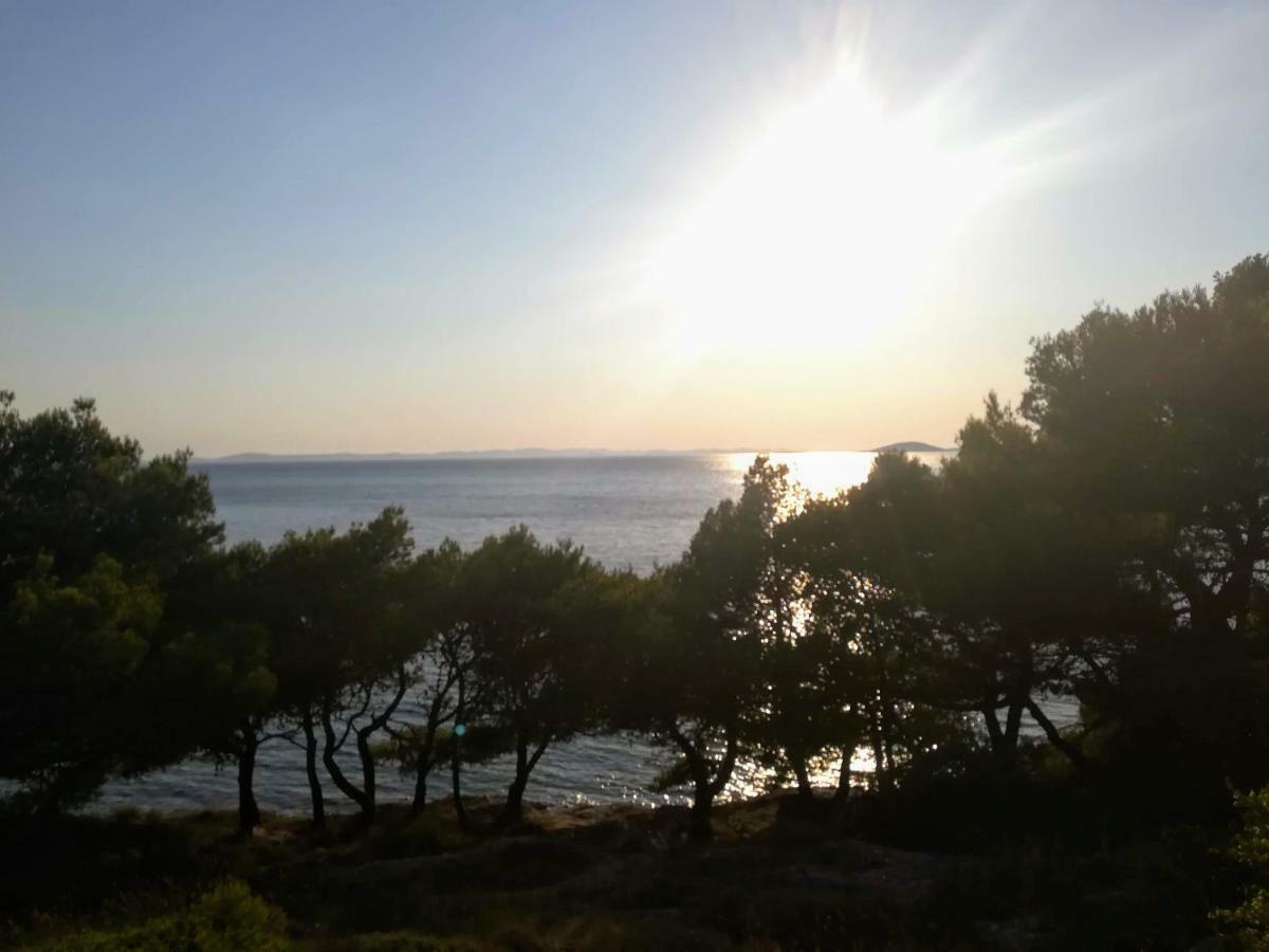 Exclusive Seaside Dream Apartments Μούρτερ Εξωτερικό φωτογραφία