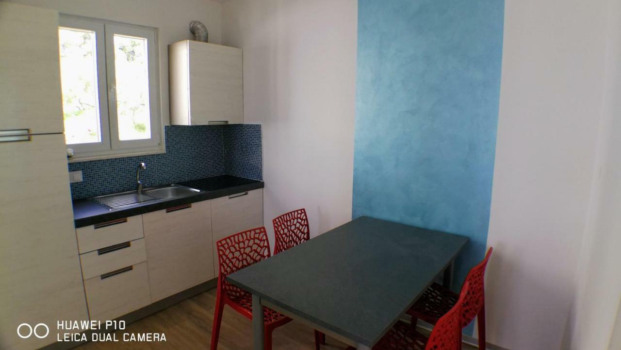 Exclusive Seaside Dream Apartments Μούρτερ Εξωτερικό φωτογραφία