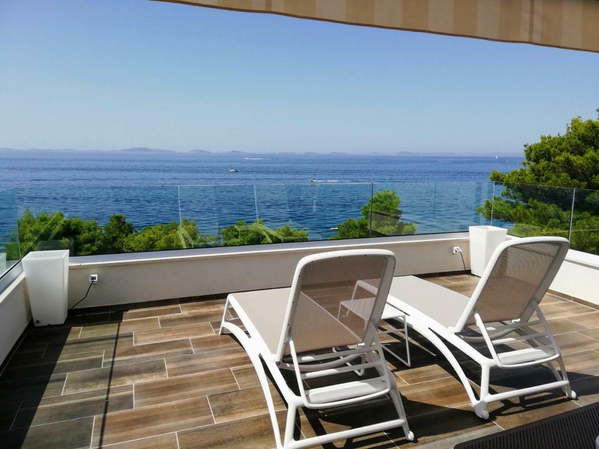 Exclusive Seaside Dream Apartments Μούρτερ Εξωτερικό φωτογραφία